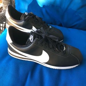 Nike Cortez 72 black